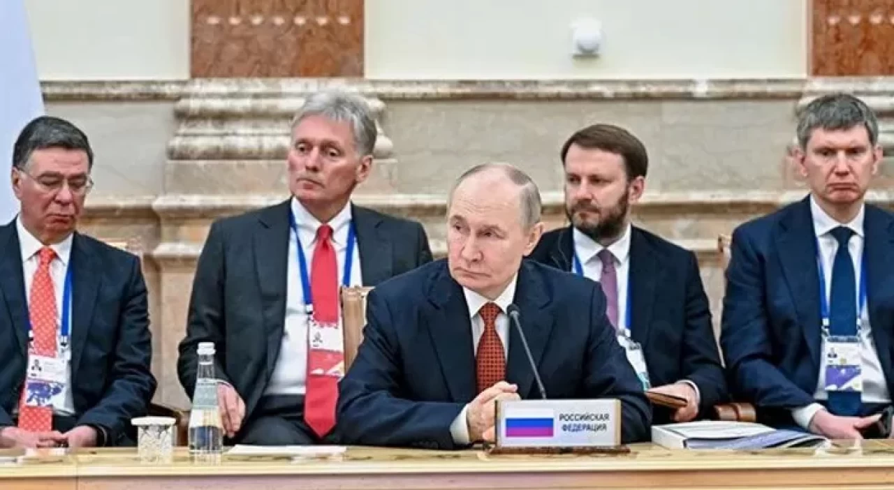 Rusya'dan Türkiye'ye teşekkür! "Minnettarız"