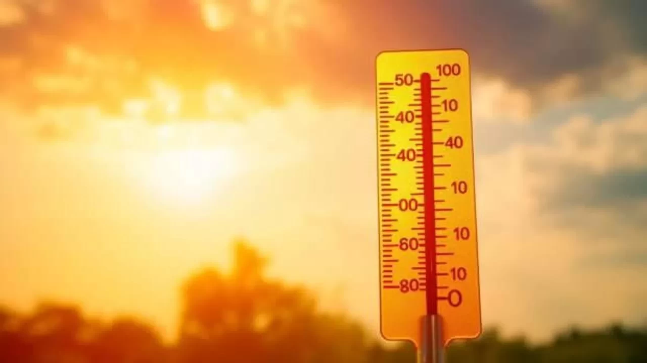 Kavurucu sıcaklar başlıyor! 45 dereceyi aşacak