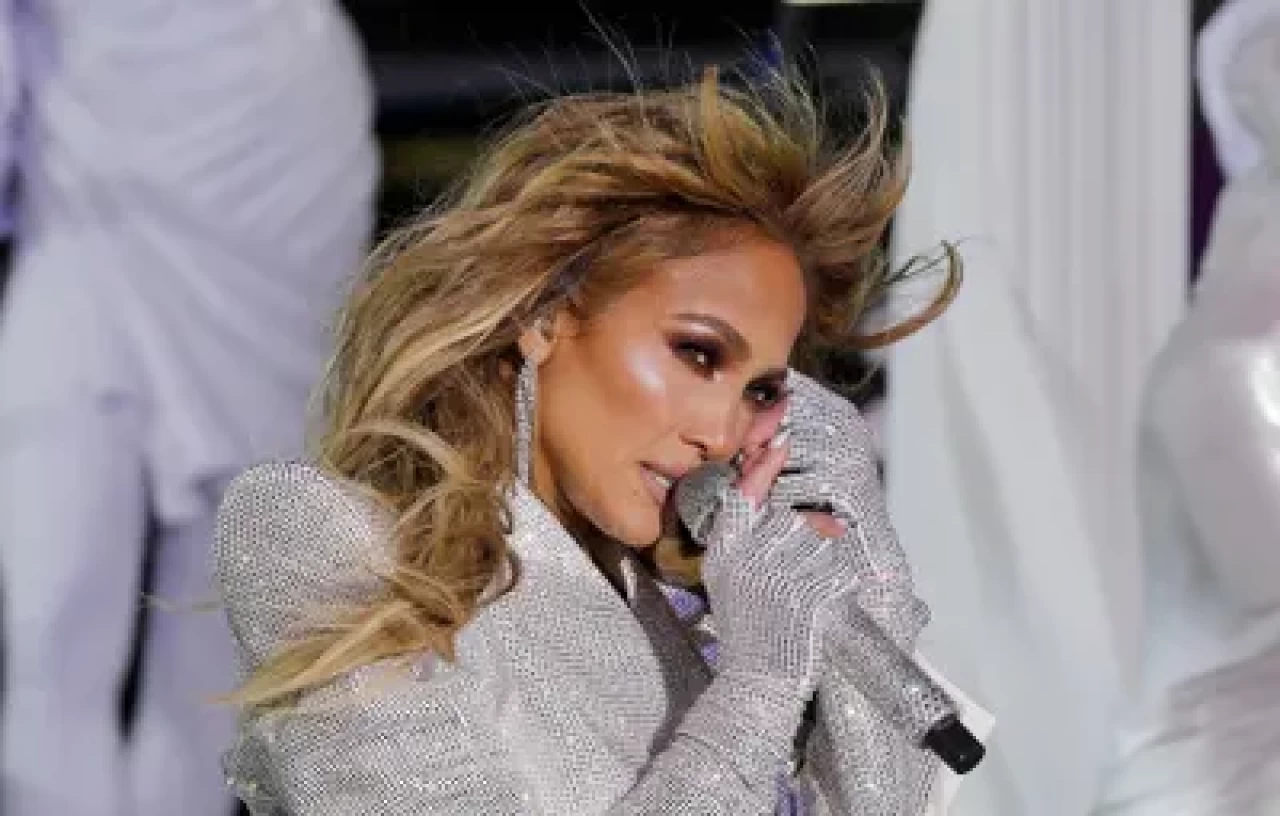 Jennifer Lopez'den Türkiye'ye mesaj