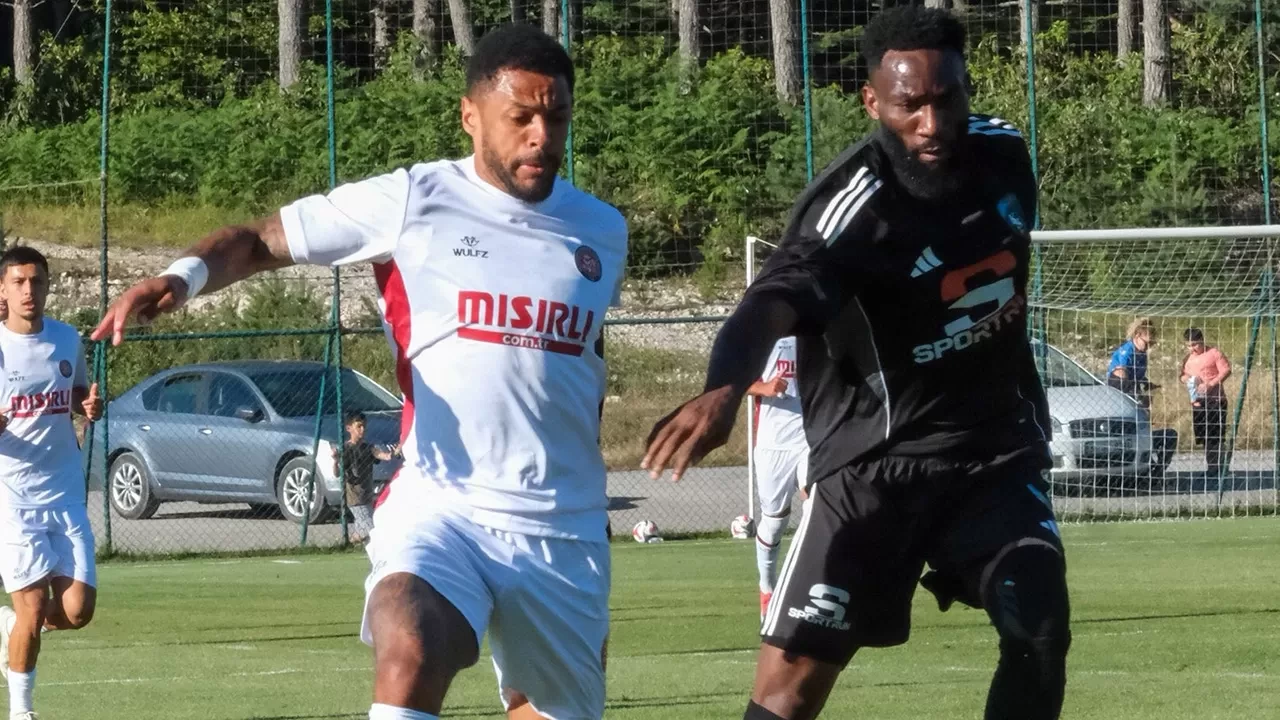 Fatih Karagümrük ile Kocaelispor arasında sessiz prova | Maç Sonucu: Fatih Karagümrük 0-0 Kocaelispor