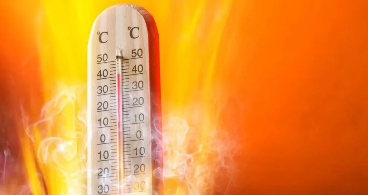 Meteoroloji uyardı: Sıcaklıklar daha da artacak