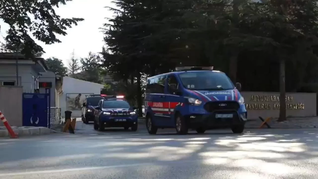 9 il merkezli siber suç operasyonu