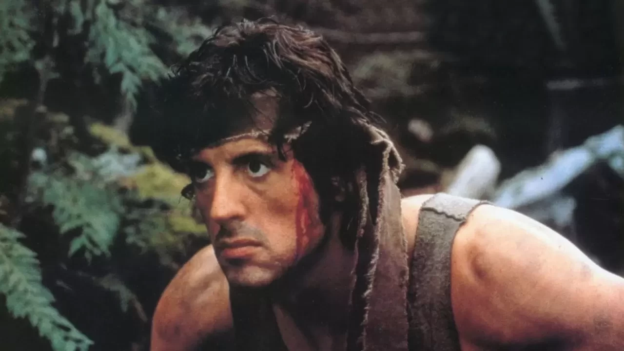 Rambo: İlk Kan Filmi Konusu ve Oyuncuları
