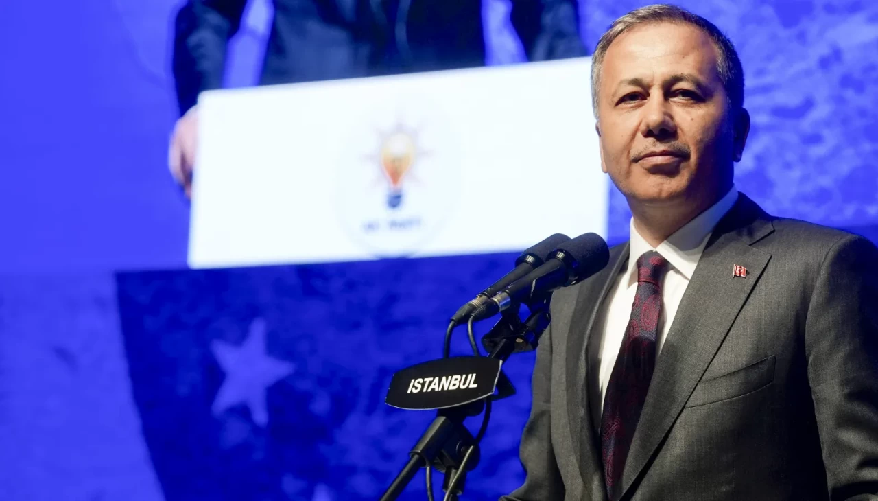 Ali Yerlikaya’dan muharrem ayı mesajı: Bu topraklar birlik toprağıdır