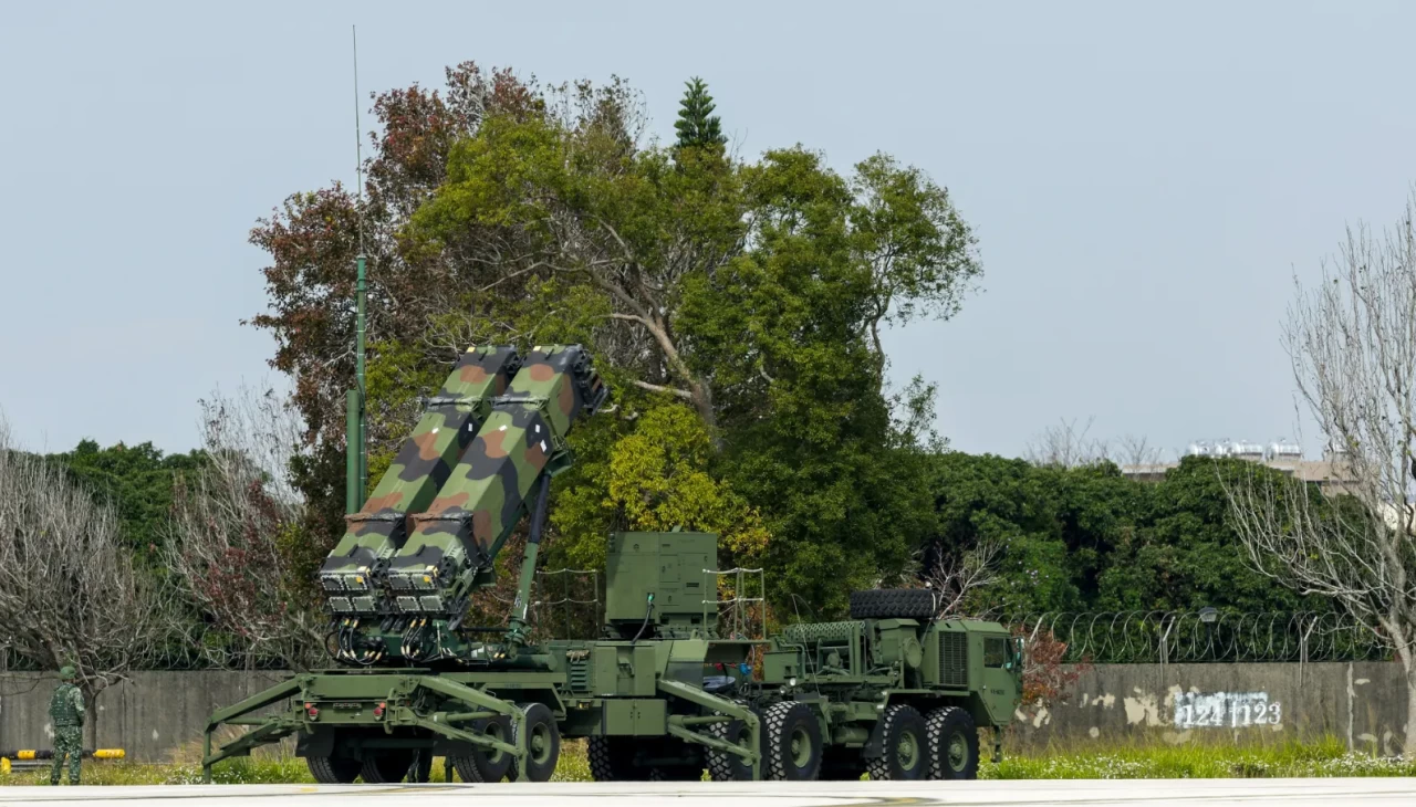 ABD sevkiyatı durdurdu, Almanya devreye girdi! Patriotlar için kritik pazarlık