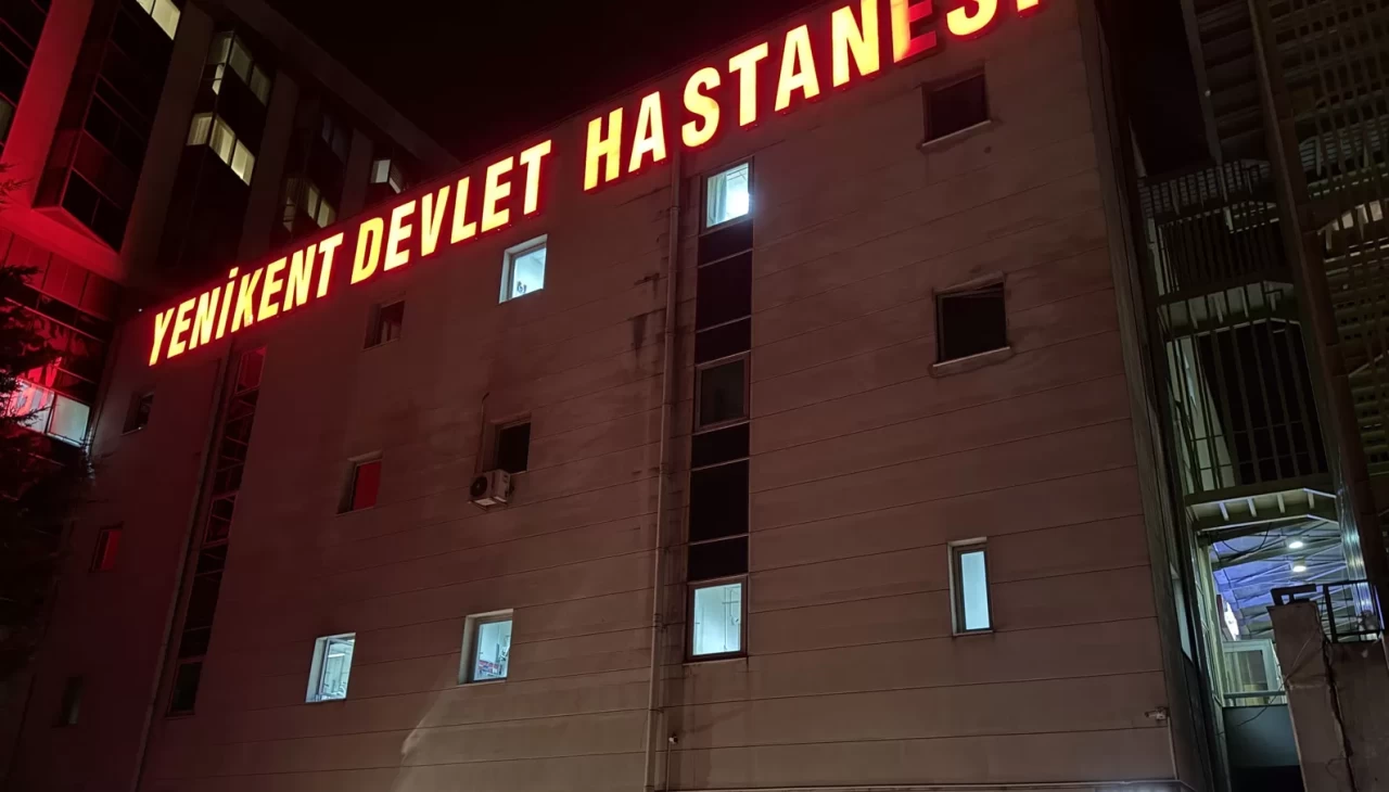 Et ve tavuk tesisinde asansör faciası: 1 işçi hayatını kaybetti