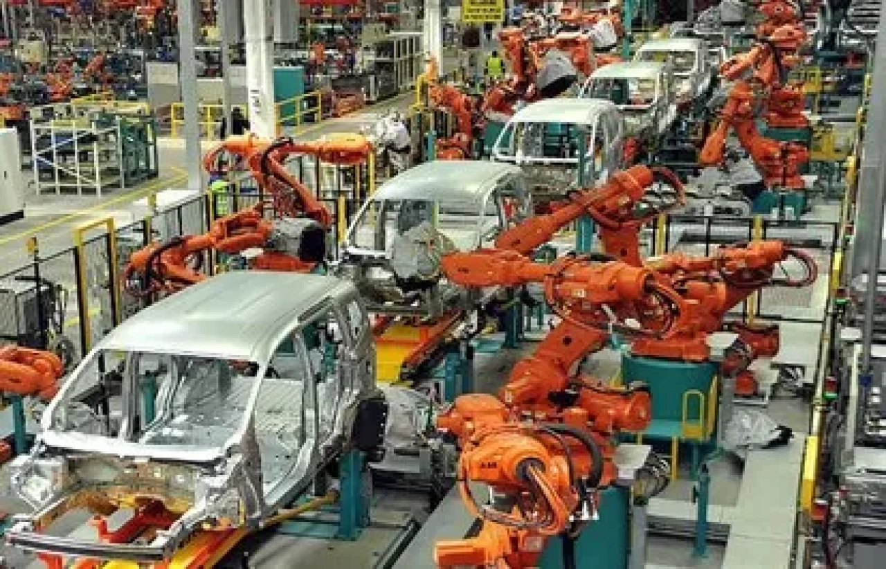 Otomotiv yan sanayi ihracatında rekor: Türkiye ilk yarıda 7.6 milyar dolar kazandı