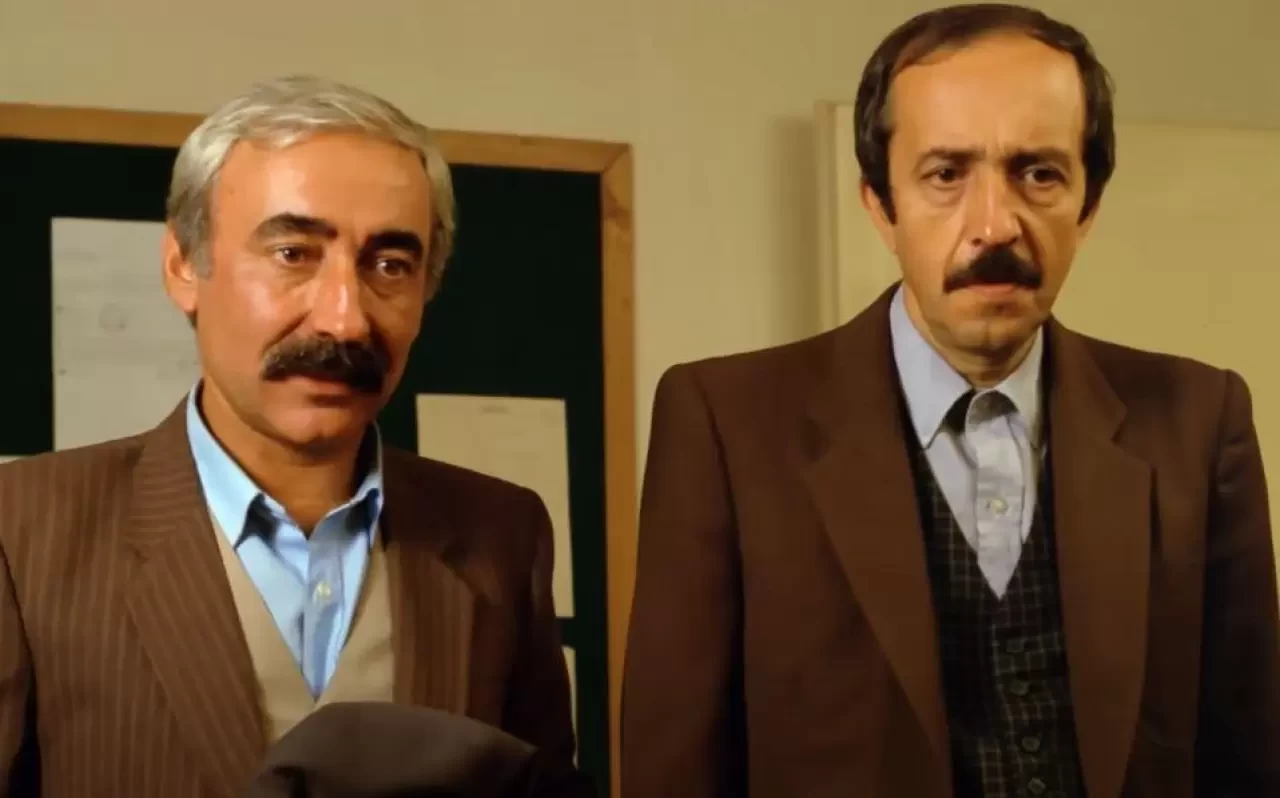 Züğürt Ağa Filminin Konusu Nedir, Oyuncuları Kimler?