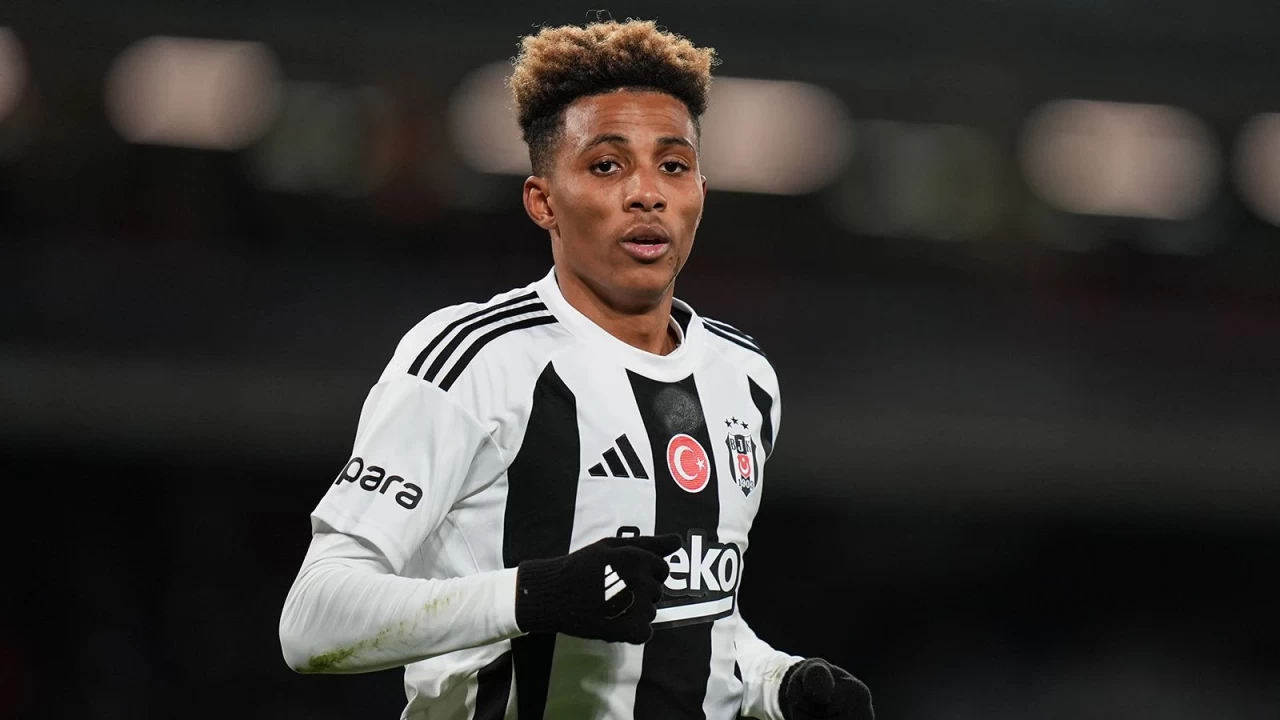 Gedson Fernandes, Spartak Moskova yolcusu