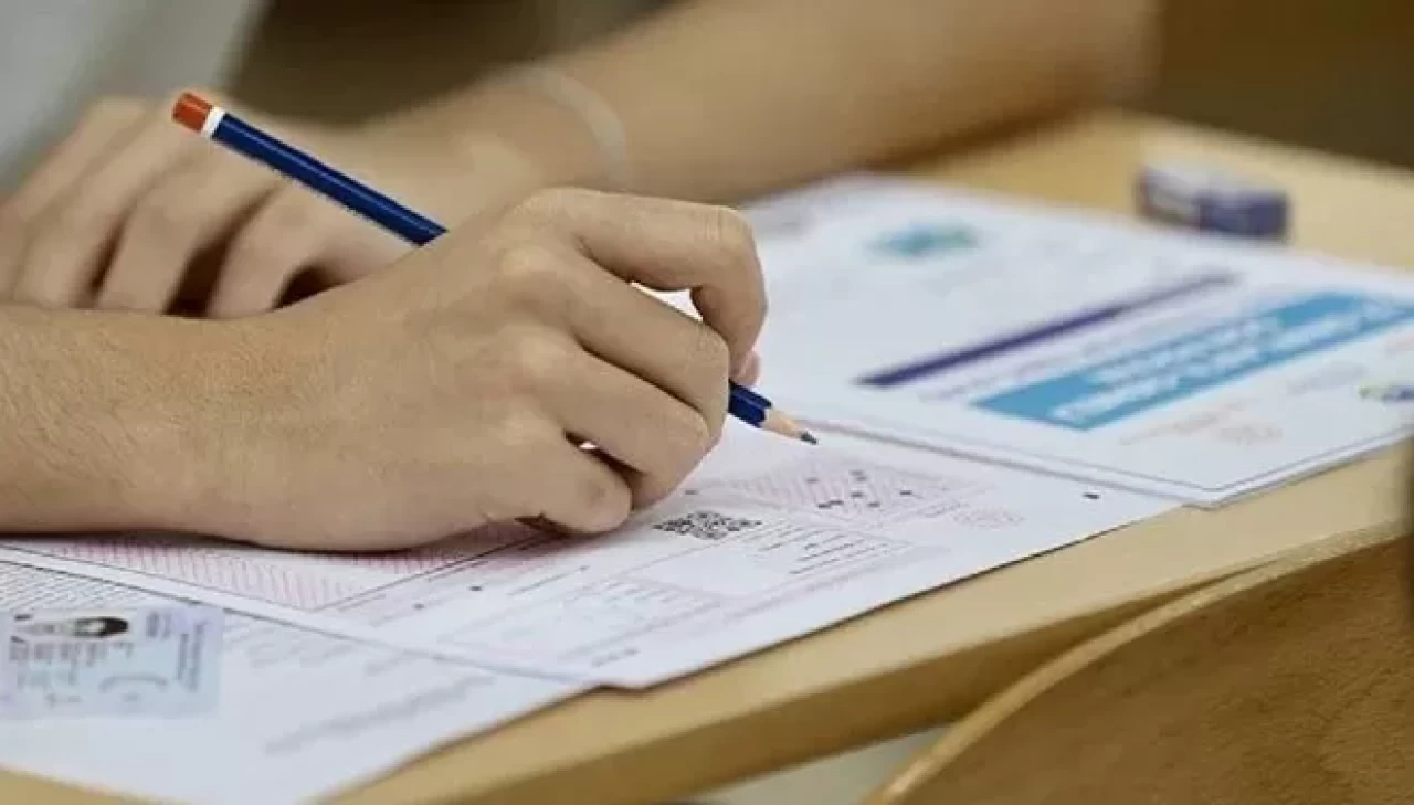 YKS sonuçları açıklandı! Şampiyon Nizip'ten çıktı