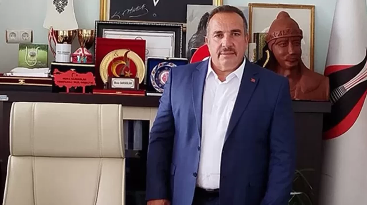 MHP'li belediye başkanından acı haber! Trafik kazasında hayatını kaybetti