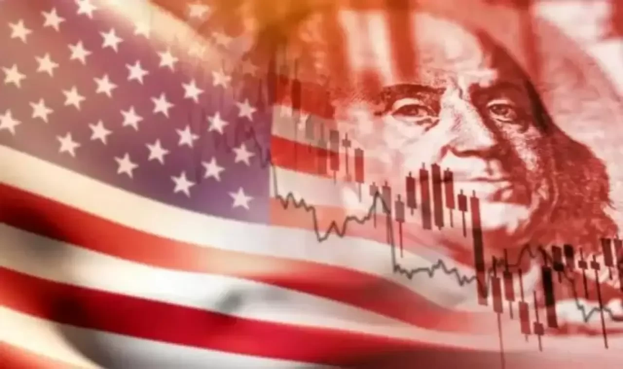 ABD'de tüketicilerin kısa vadeli enflasyon beklentisi düştü