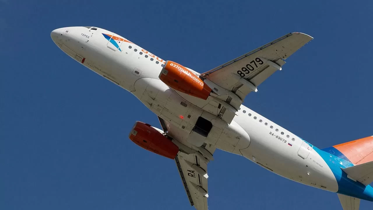 Rusya ile Kuzey Kore arasında doğrudan uçuşlar başlayacak