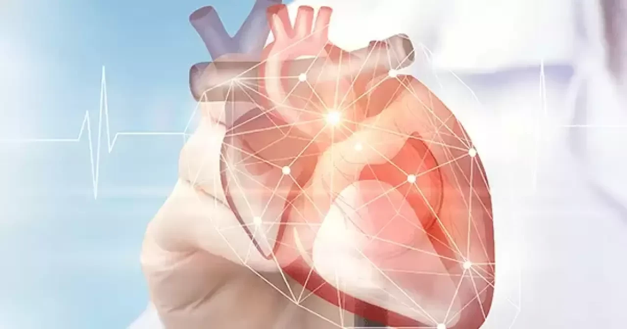 "Kalp kapakçık hastalıklarında erken tanı hayat kurtarıyor"