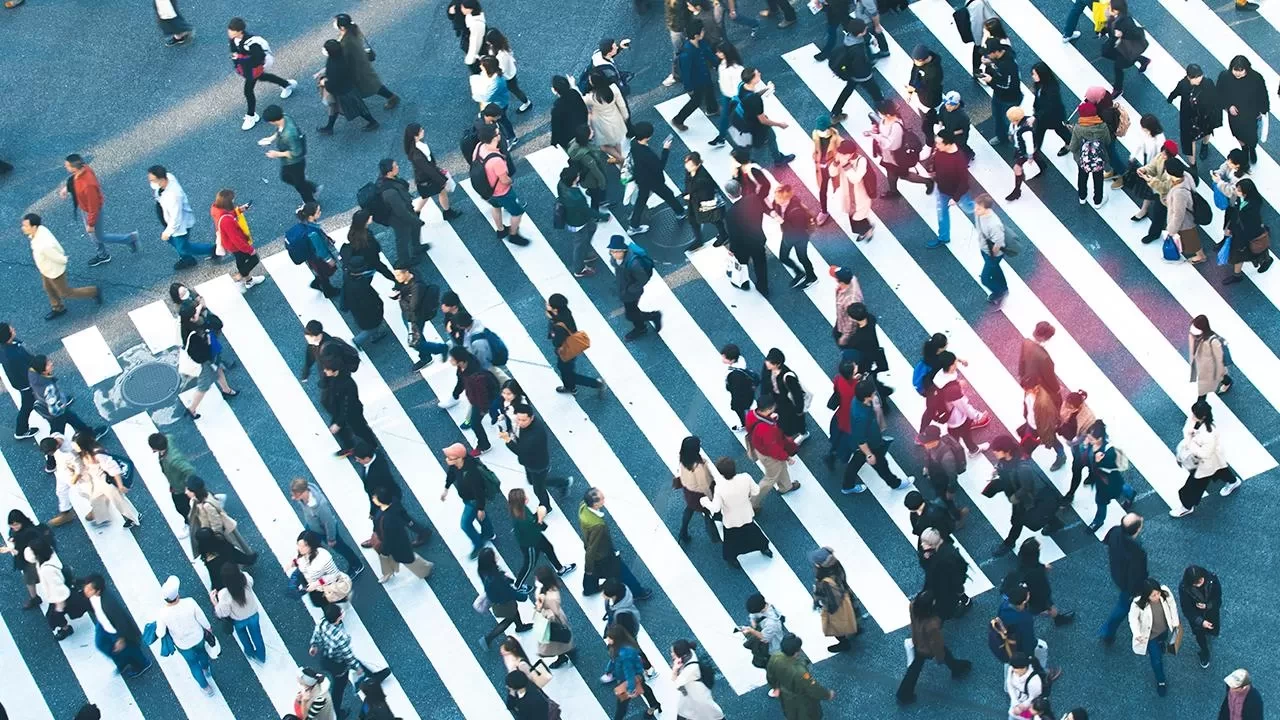 Bakan Göktaş duyurdu! Nüfus bir milli güvenlik meselesi