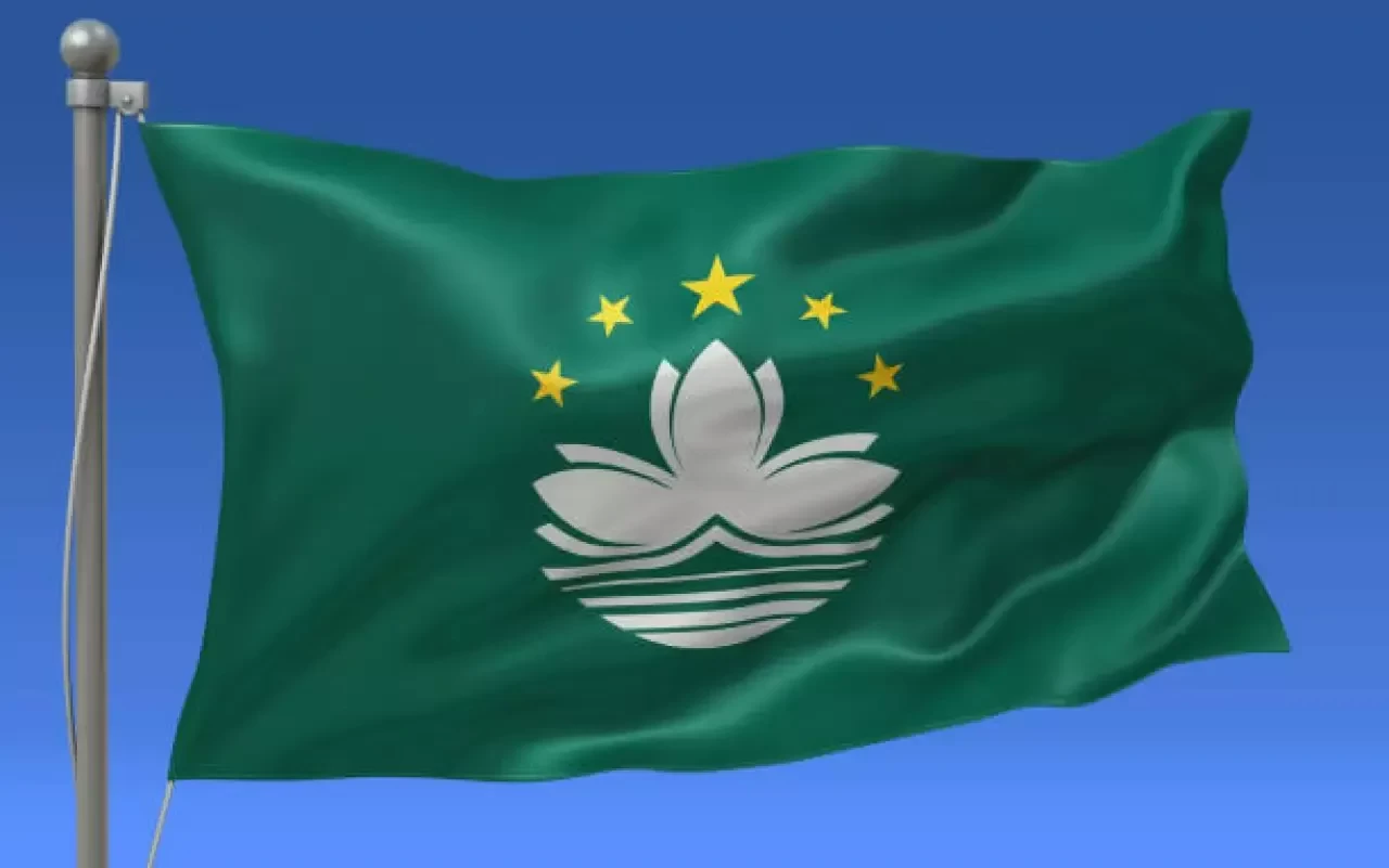 Makao Bayrağı Nedir? Üzerindeki Semboller, Renkler ve Anlamları