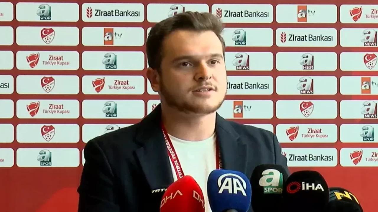 Fatih Karagümrük Başkan Yardımcısı Muhammet Ali Bahar: “Karagümrük varsa, mücadele vardır”