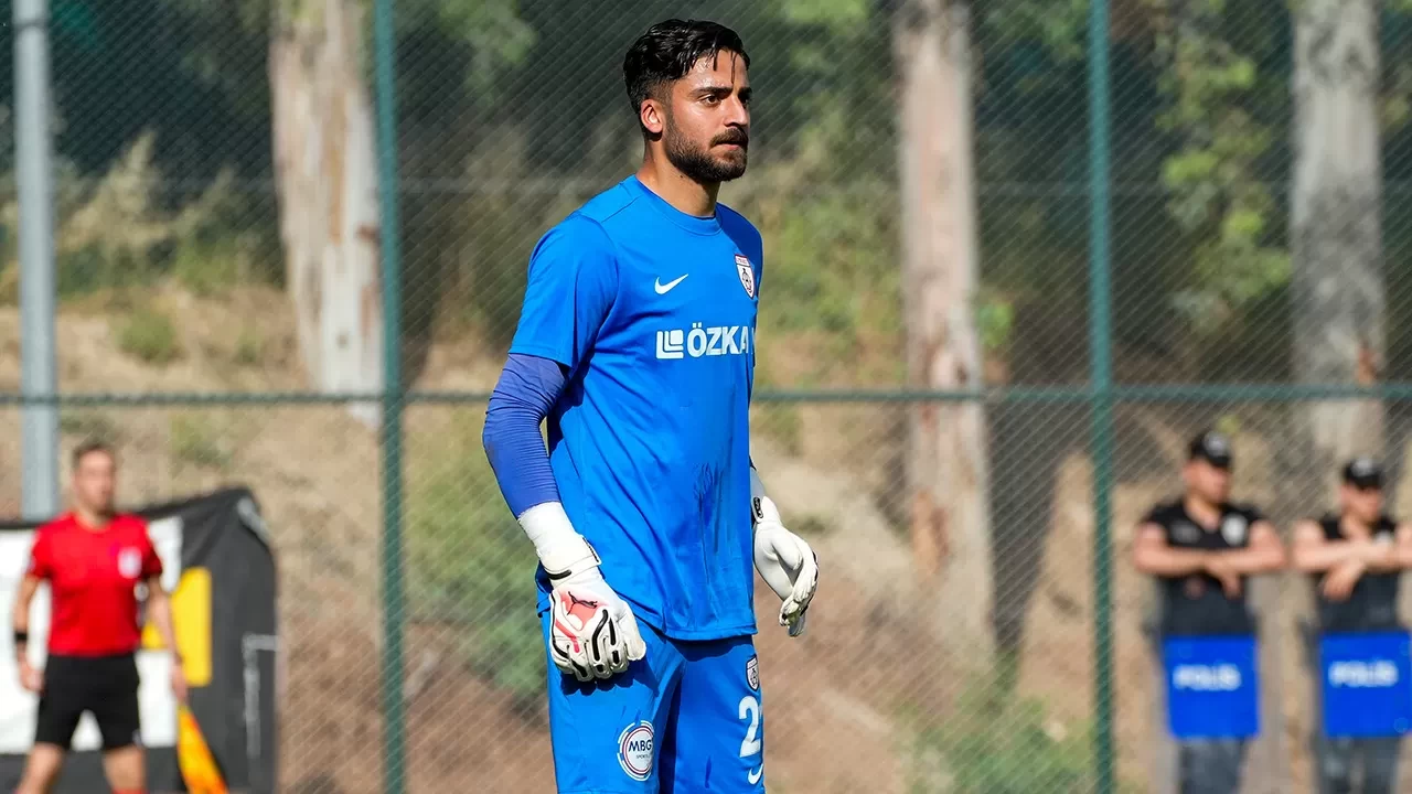 Altınordu, Serhat Öztaşdelen’in Batman Petrolspor’a transferinin iptal olduğunu açıkladı