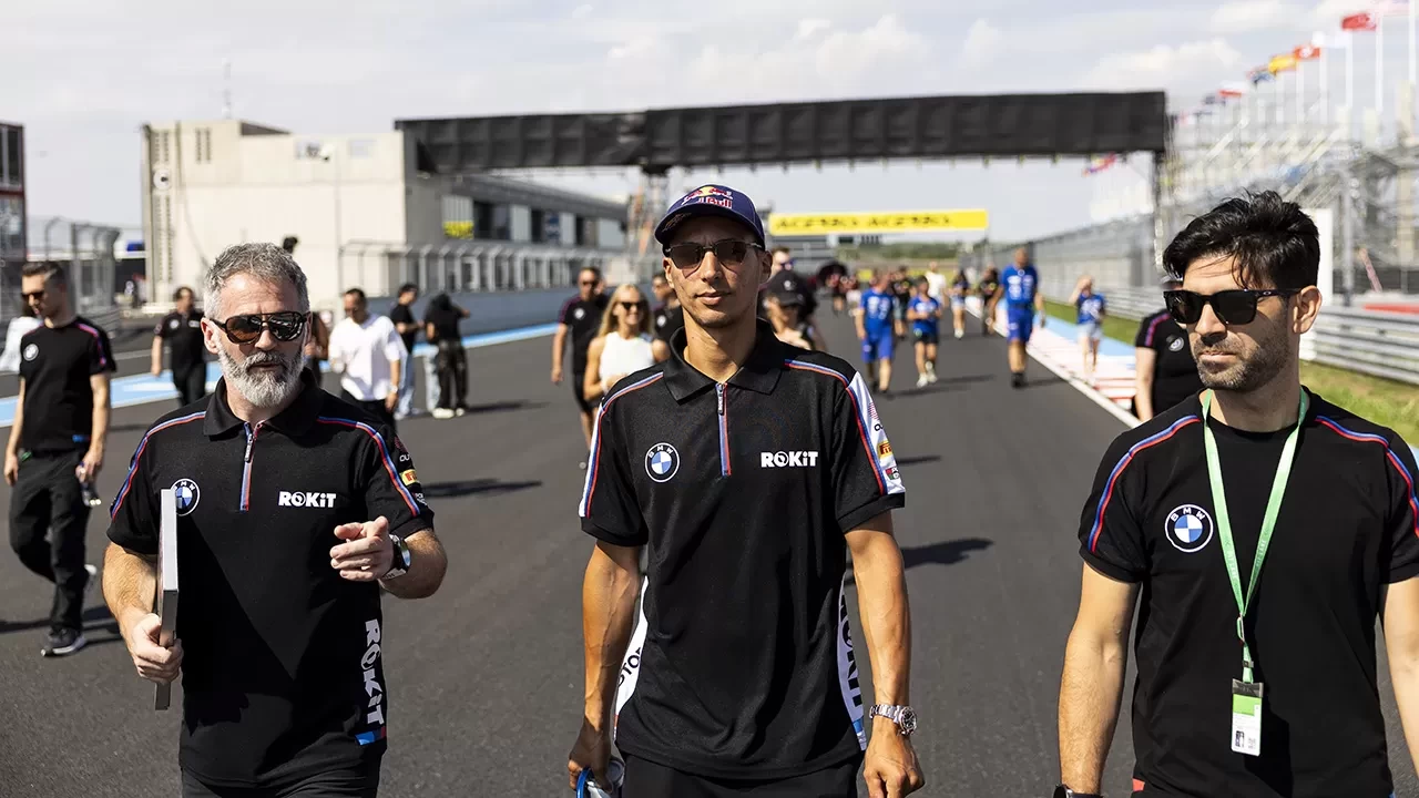 Milli Motosikletçiler Macaristan’da piste çıkıyor: Gözler Toprak, Bahattin ve Can’da