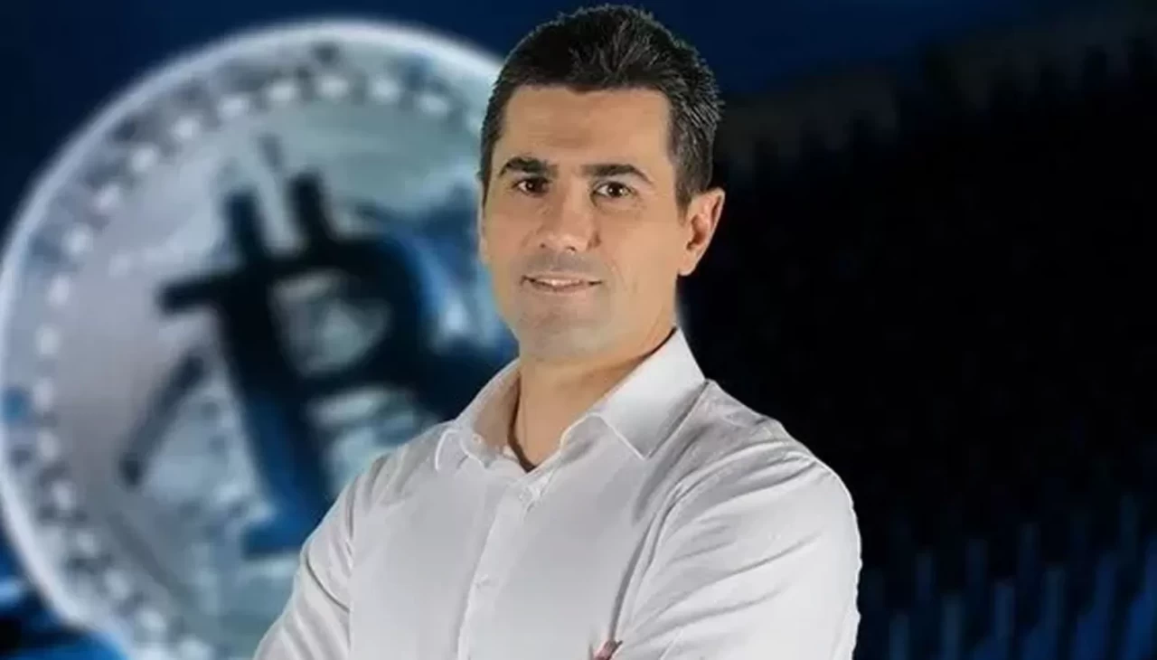 ICRYPEX Yönetim Kurulu Başkanı İçer gözaltına alındı