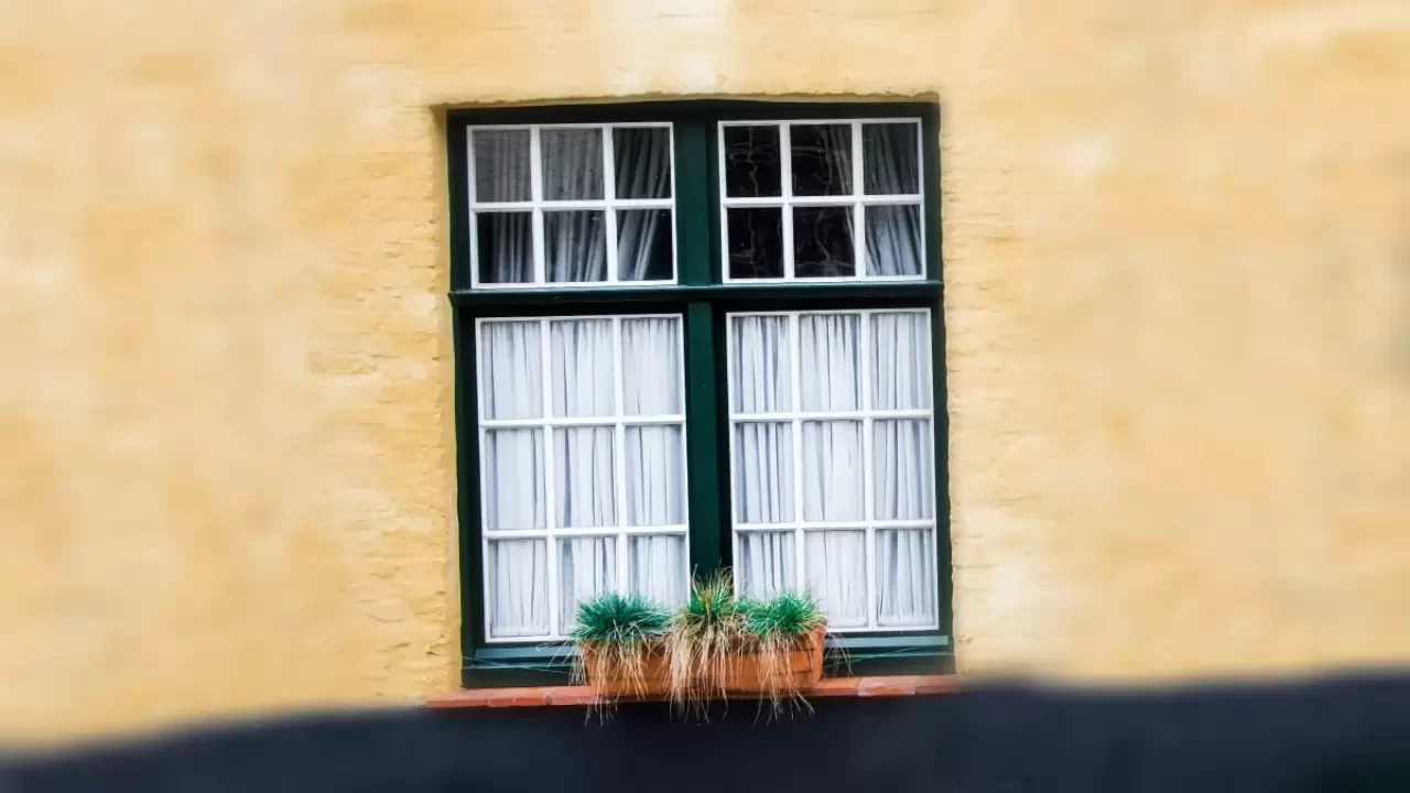 Rüyada Açık Pencere Görmek Ne Anlama Gelir? | Rüya Tabiri ve Yorumu