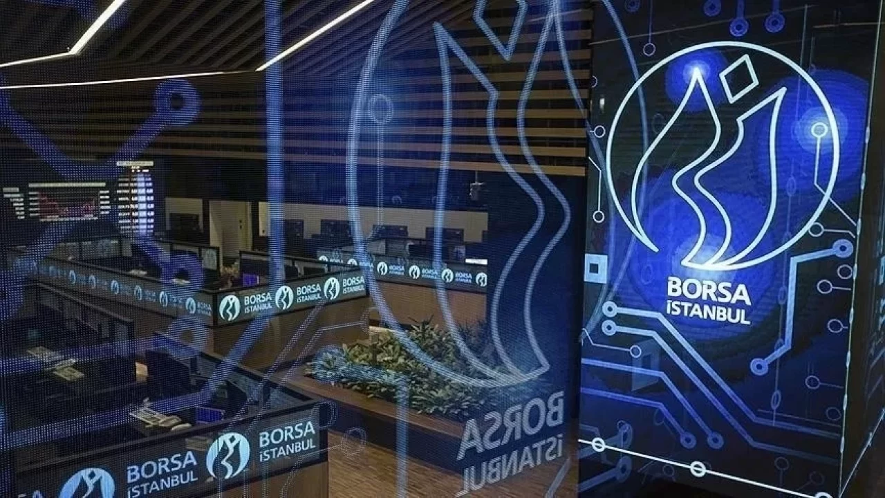 Borsa yükseldi, gözler enflasyon ve Fed’e çevrildi
