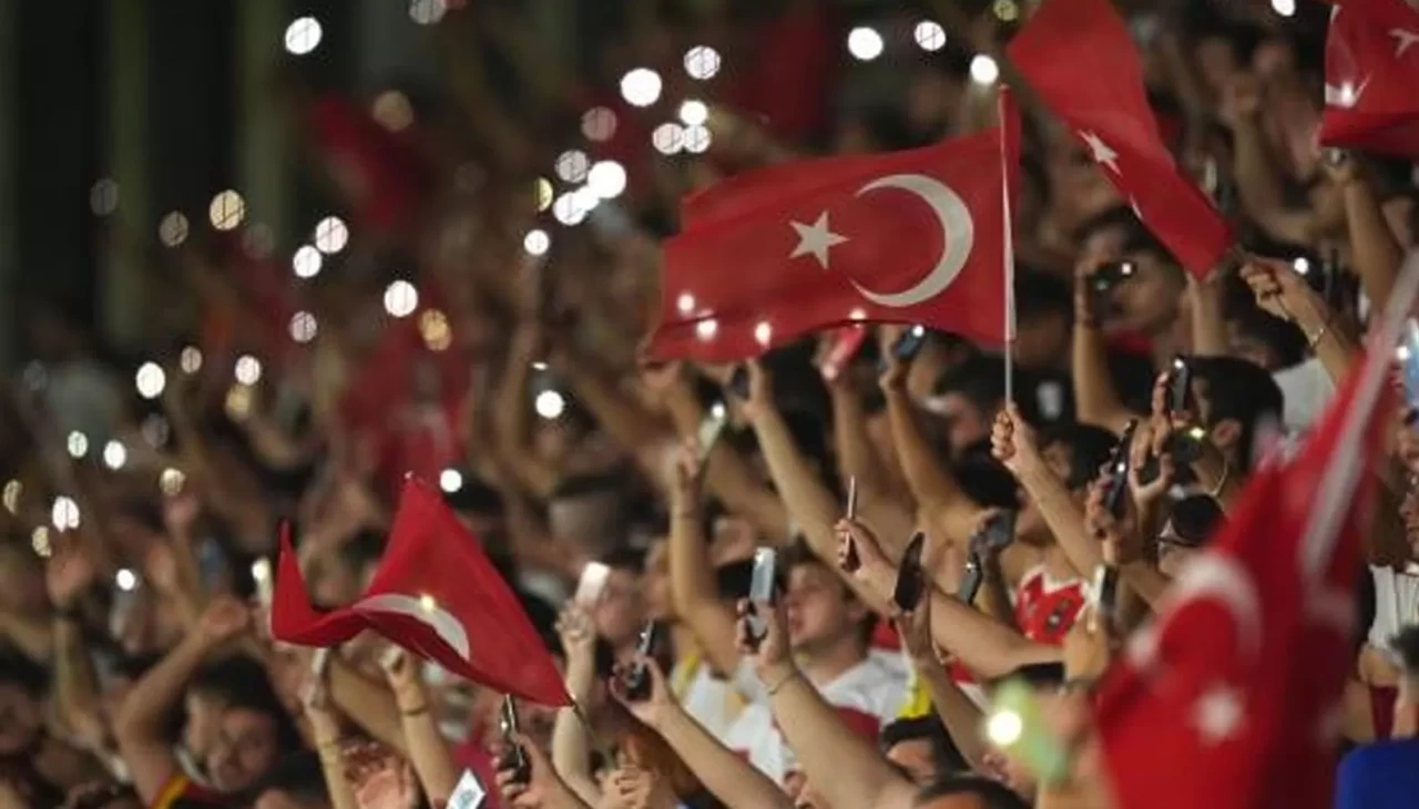 A Milli Takım, Bulgaristan'ı Bursa'da konuk edecek