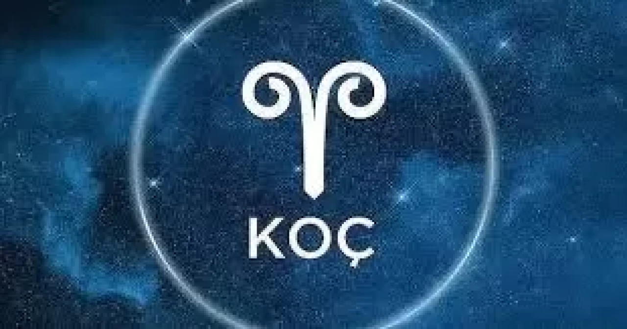 Koç burcu için en iyi doğum günü hediyesi önerileri