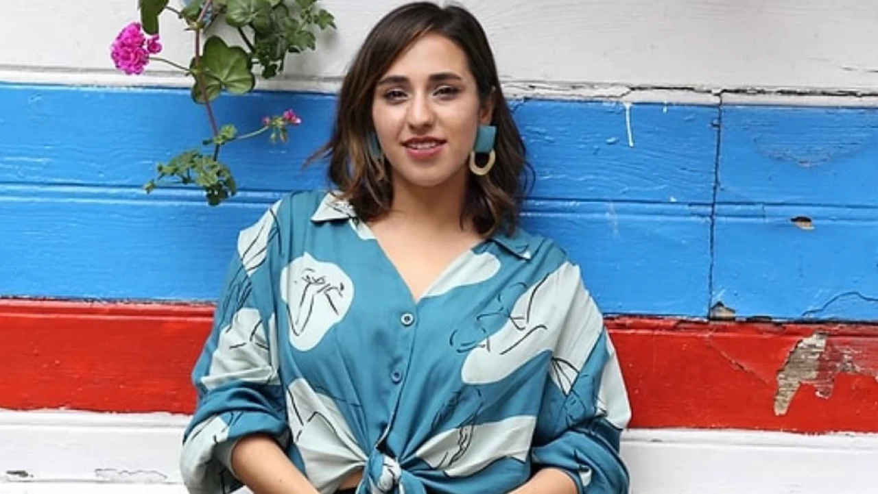 Çarpıntı dizisinin Emel’i Ceren Taşçı kimdir kaç yaşında?