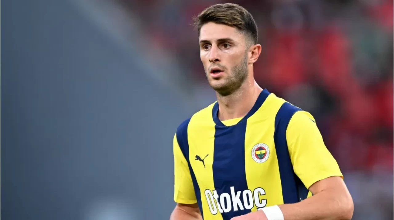 Fenerbahçeli İsmail Yüksek'e Serie A kancası