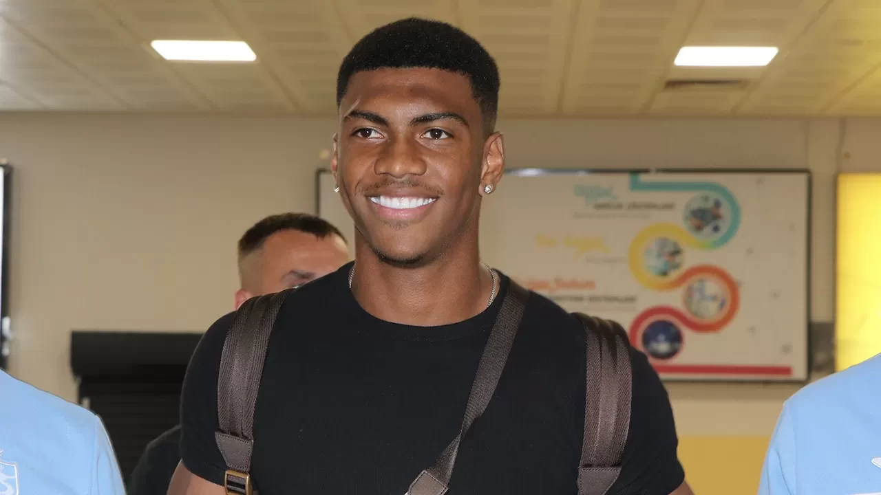 Trabzonspor, Felipe Augusto transferini resmen açıkladı