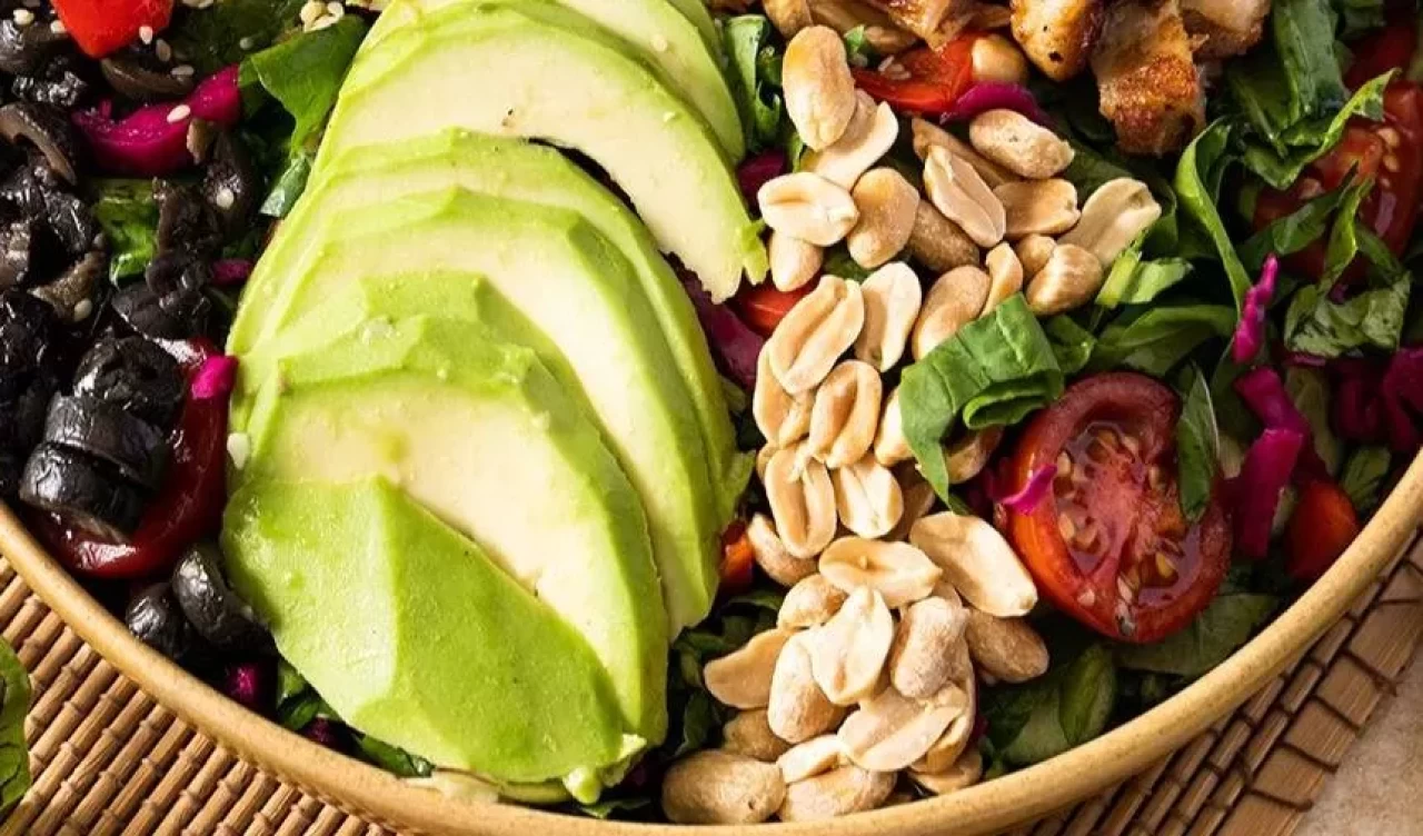 15 dakikada hazırlanan pratik ve sağlıklı akşam yemeği önerileri