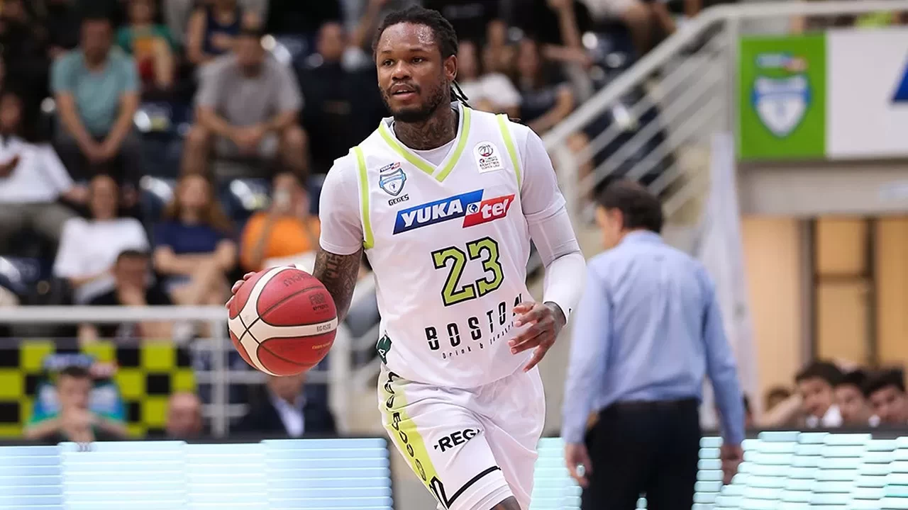 Eski NBA oyuncusu Ben McLemore'a 100 ay hapis cezası