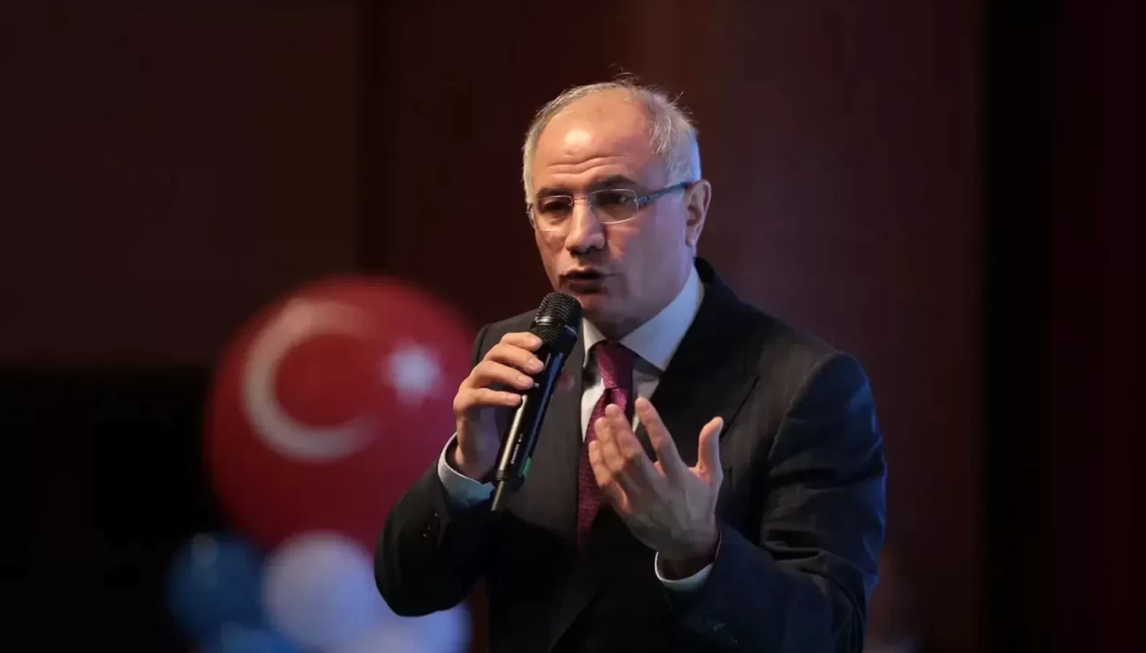 AK Parti Genel Başkanvekili Ala'dan Pakistan'da yaşanan sel felaketine ilişkin taziye mesajı