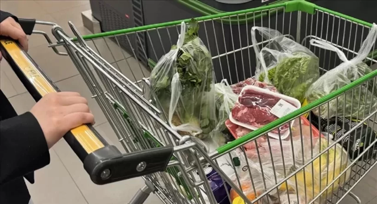 TÜİK açıkladı: Tüketici güveni temmuzda düştü!