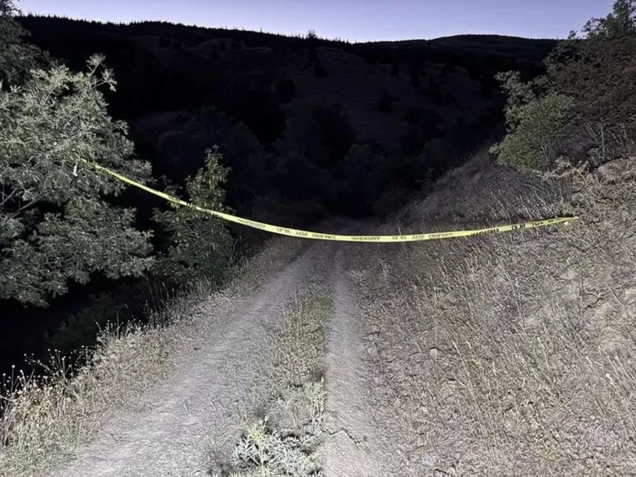 Isparta'da çaldığı aracı bırakıp kaçtı, jandarmaya ateş açıp intihar etti