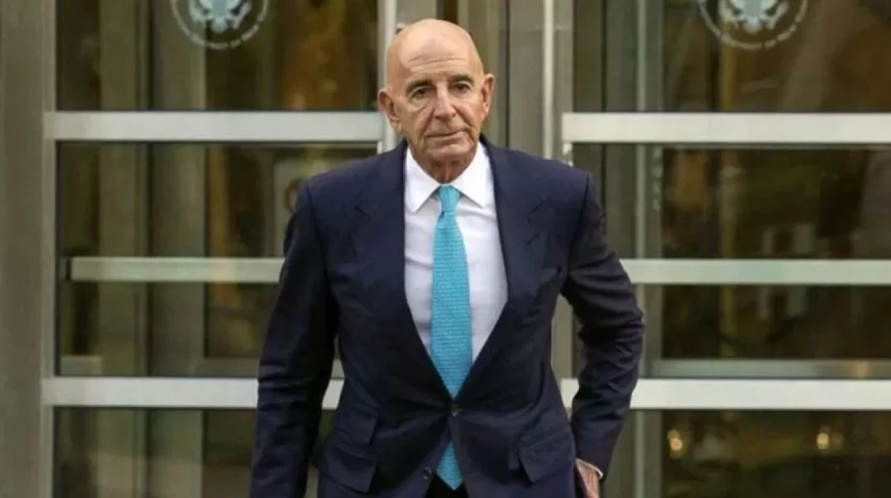 ABD’li temsilciden dikkat çeken PKK açıklaması!