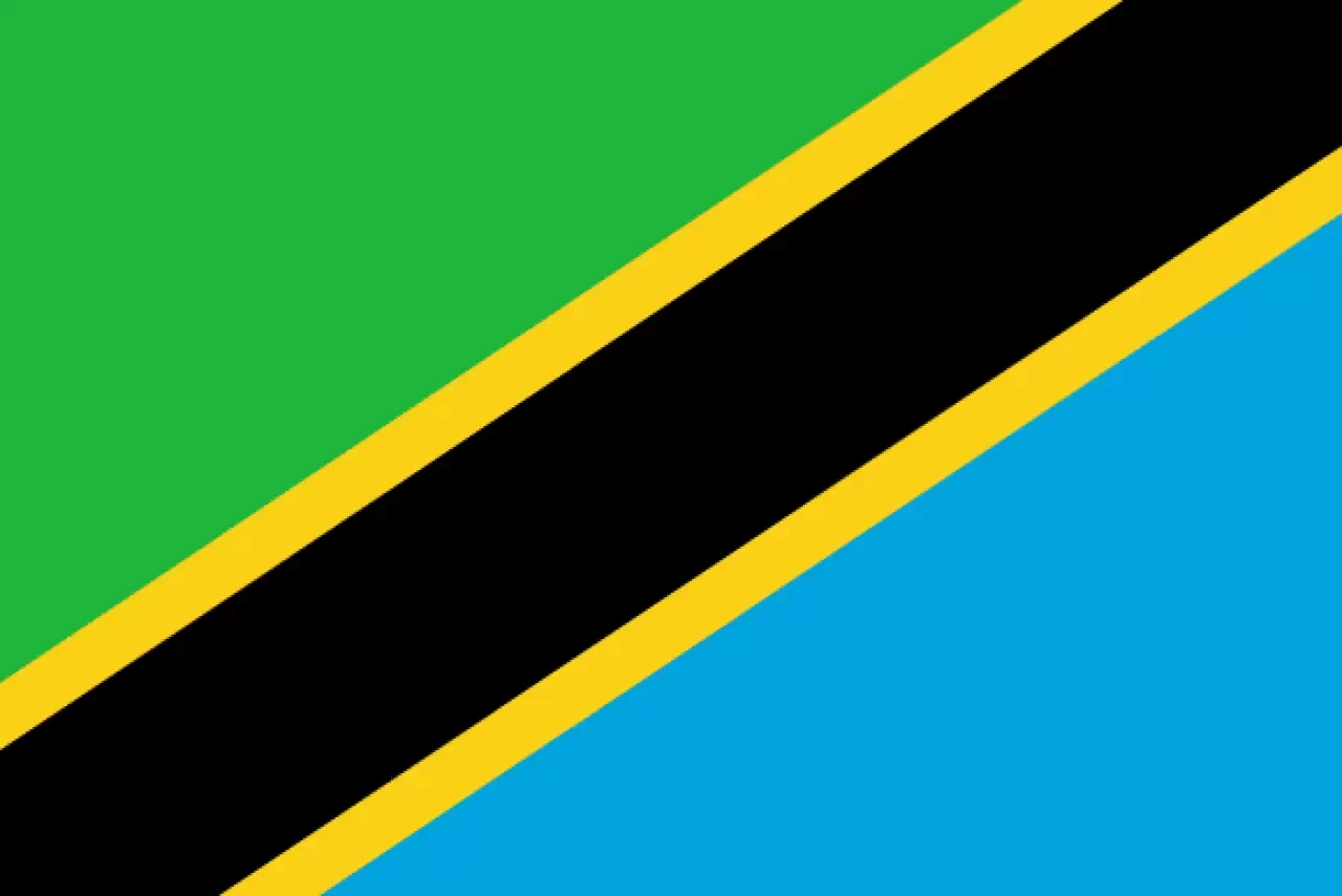 Tanzanya Bayrağı Nedir? Tanzanya Bayrağının Üzerindeki Semboller ve Renklerin Anlamı Ne?