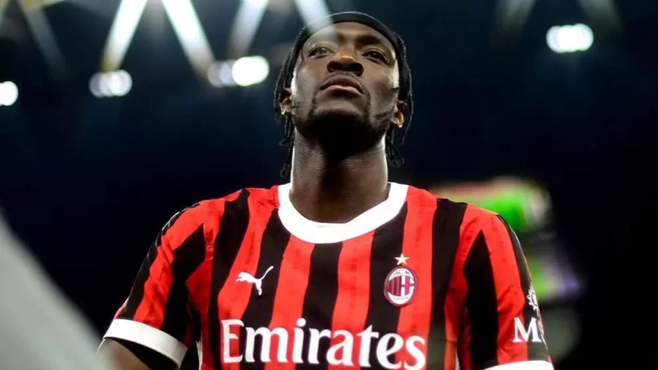 Beşiktaş duyurdu: Tammy Abraham İstanbul'a geliyor