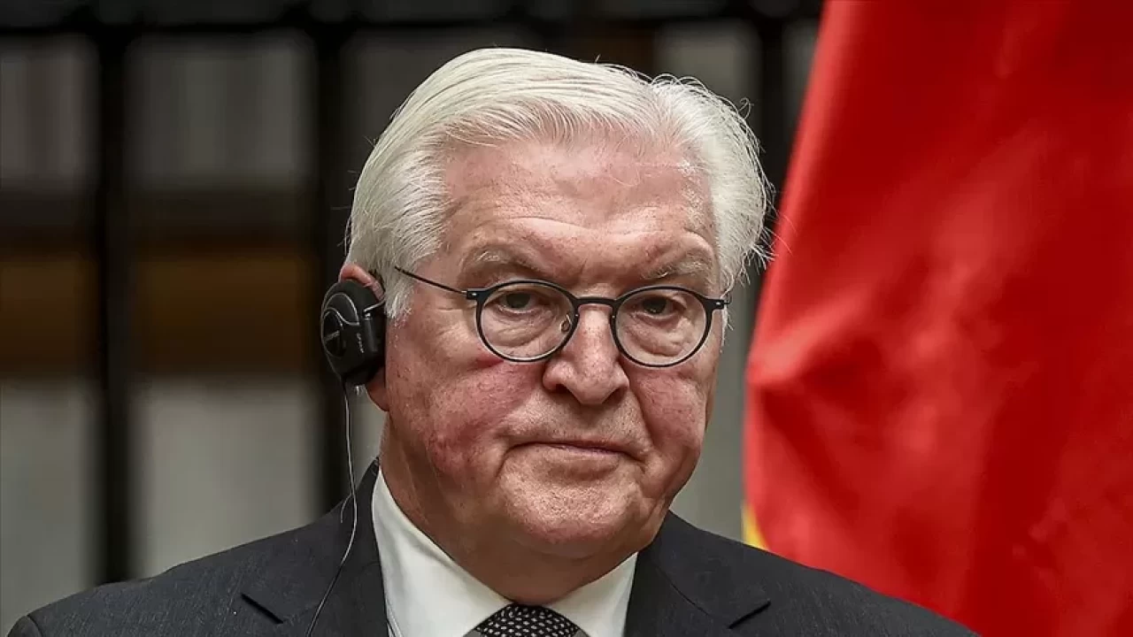 Avrupa’da artan tehditler Almanya’yı harekete geçirdi! Steinmeier zorunlu askerlik istiyor