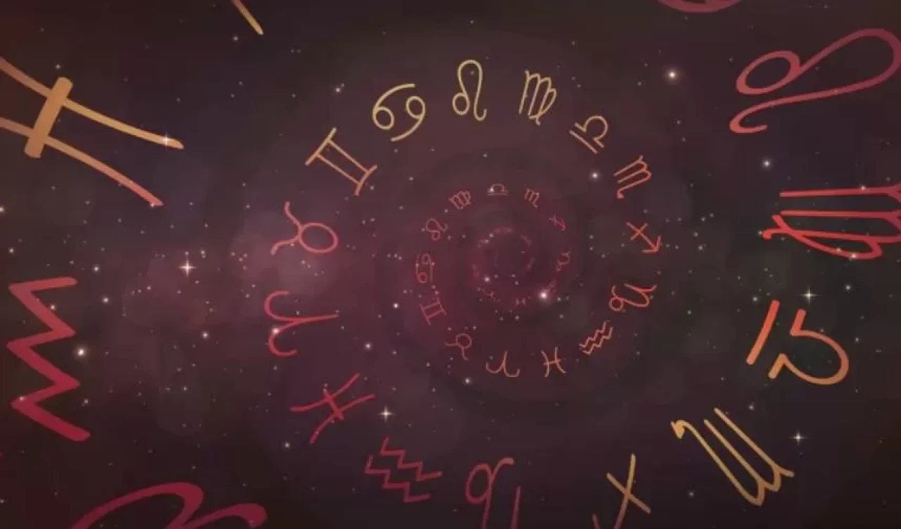 Burçlara özel beslenme tüyoları! Hangi yiyecekler size uygun?