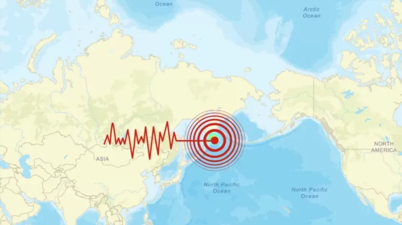 Rusya'daki deprem komşu fayları tetikleyebilir mi? Uzmanından kritik uyarı...