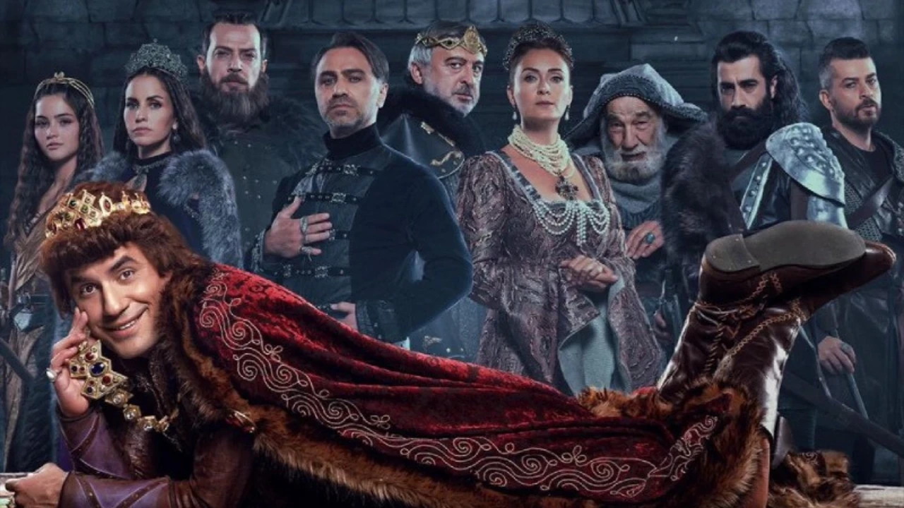 Kerem Özdoğan kimdir kaç yaşında? Kerem Özdoğan kiminle evli?