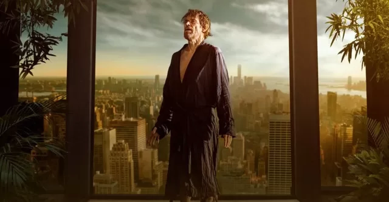 İçeride filminin konusu ne? İçeride filminin oyuncuları kim?