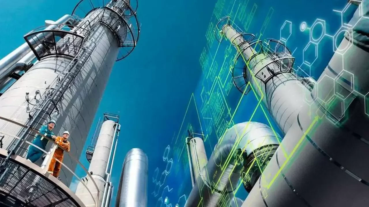 AB, kimya sektörünü güçlendirmek istiyor