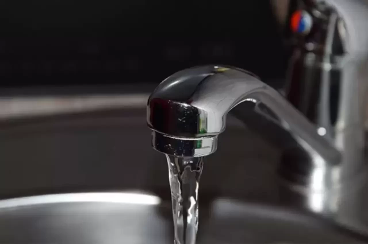 İstanbul'da günlük su tüketiminde rekor kırıldı