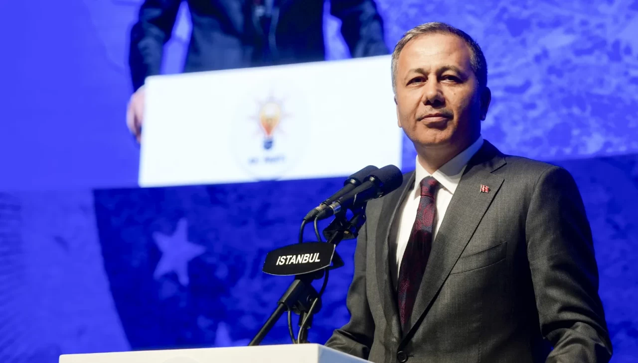 Kızılcahamam’a 437 milyonluk dev yatırım! Bakan Yerlikaya detayları açıkladı