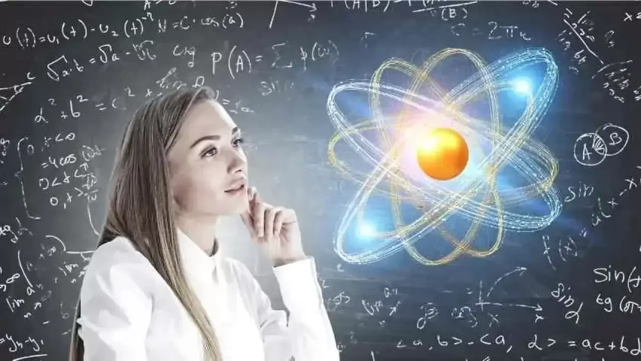 Fizik Mühendisliği Bölümü Nedir? Mezunları Ne İş Yapar ve Nerelerde Çalışır?