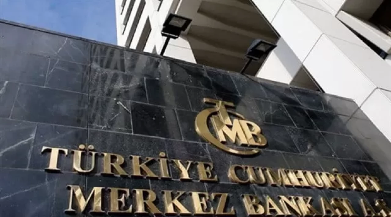 Yıl sonu enflasyon ve dolar tahmini değişti! Merkez Bankası açıkladı