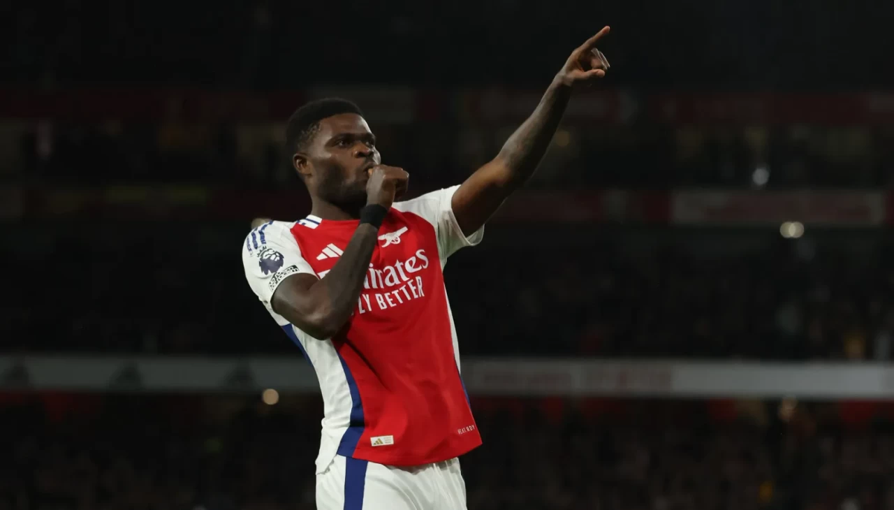 Futbol dünyasını sarsan skandal! Thomas Partey hakkında şok suçlamalar